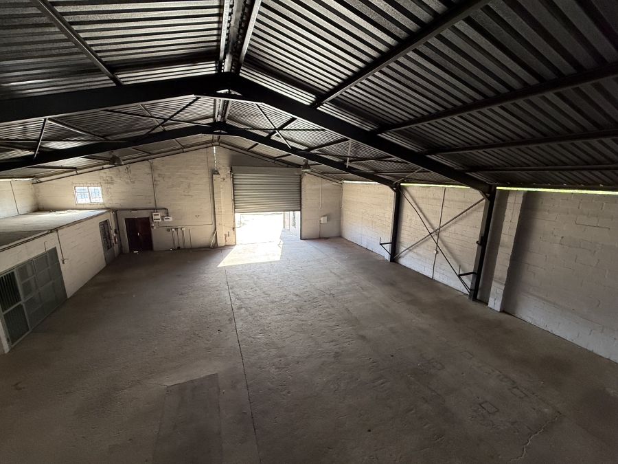 To Let commercial Property for Rent in Malmesbury Industria Western Cape